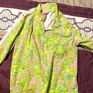 Lily Pulitzer Sweatshirt